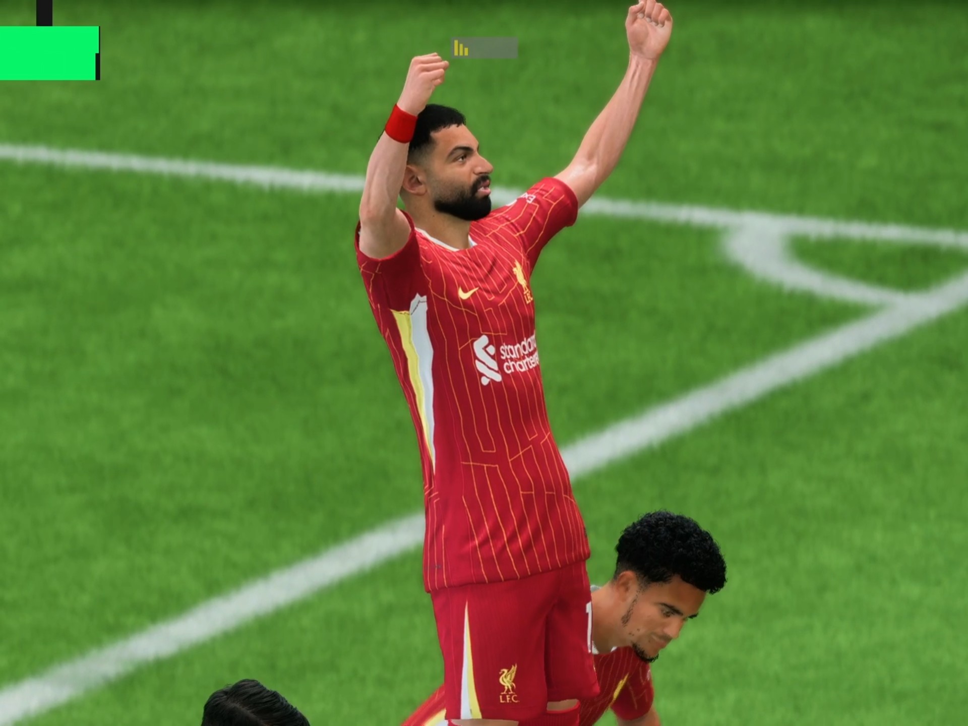 Karsa连续七场比赛得分超过爆冷,拜仁不断突破! Karsa连续七场比赛得分超过爆冷,拜仁不断突破!